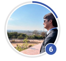 Student profile