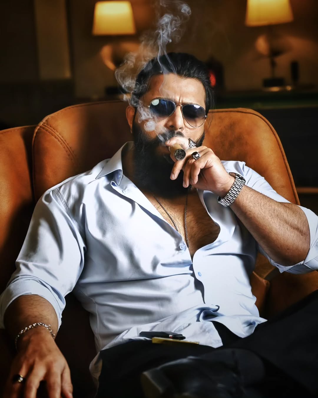 Hassan Mahmood