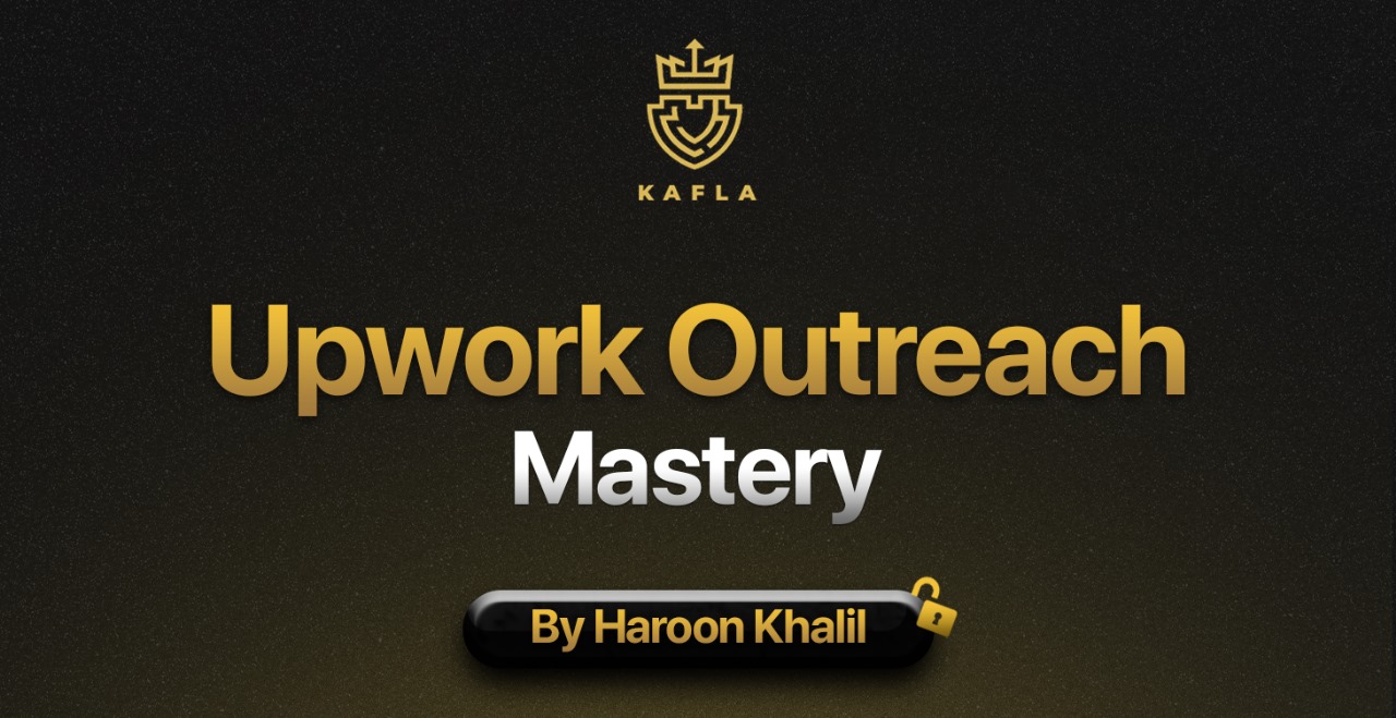 Upwork Outreach